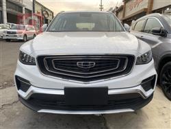 Geely Azkarra